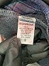 Monrow Blue Active Pants Size S - photo 5