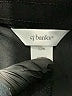 Cj Banks Solid Black Active Pants Size 22w - photo 4