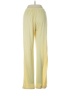 Blink Yellow Casual Pants Size 2 (estimated) - photo 2