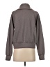 SPANX Metallic Brown Pullover Sweater Size XS - photo 2