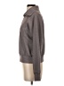 SPANX Metallic Brown Pullover Sweater Size XS - photo 5