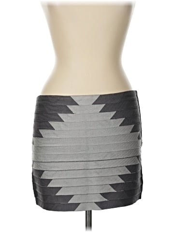 Haute Hippie Formal Skirt (view 1)