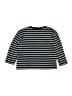 Uniqlo Stripes Blue 3/4 Sleeve T-Shirt Size 4 - photo 2