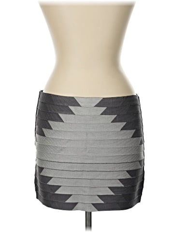 Haute Hippie Formal Skirt (view 2)