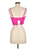 GeeGee 100% Polyester Pink Sleeveless Top Size M - photo 2