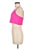 GeeGee 100% Polyester Pink Sleeveless Top Size M - photo 5