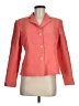 Bernard Zins Orange Blazer Size 8 - photo 1