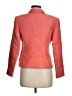 Bernard Zins Orange Blazer Size 8 - photo 2