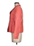 Bernard Zins Orange Blazer Size 8 - photo 5