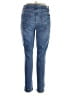 Seven7 Hearts Blue Jeans Size 14 - photo 2