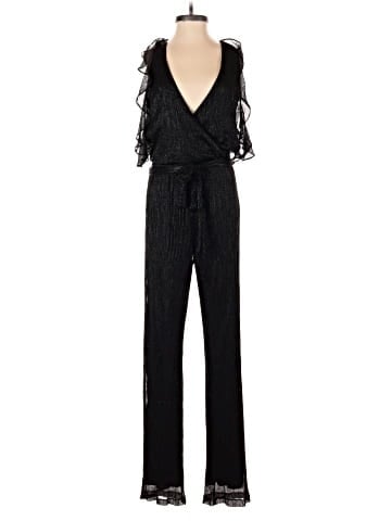 Waverly Grey Jumpsuit (view 1)