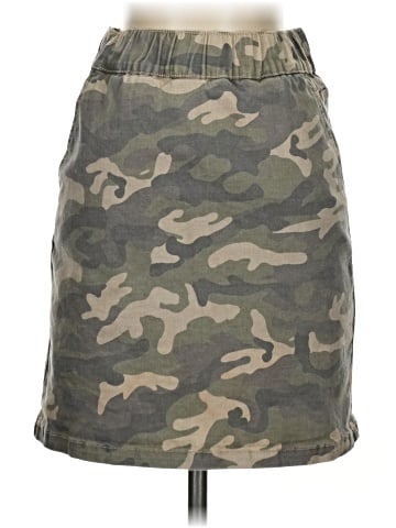 Boston Proper Casual Skirt (view 1)