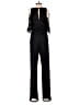 Waverly Grey Tweed Black Jumpsuit Size XS - photo 2