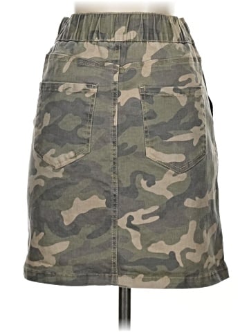 Boston Proper Casual Skirt (view 2)