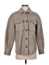 Avec Les Filles Gray Coat Size XS - photo 1
