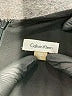Calvin Klein Black Cocktail Dress Size 6 - photo 7