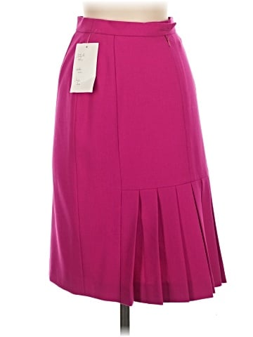 Escada by Margaretha Ley Formal Skirt (view 1)
