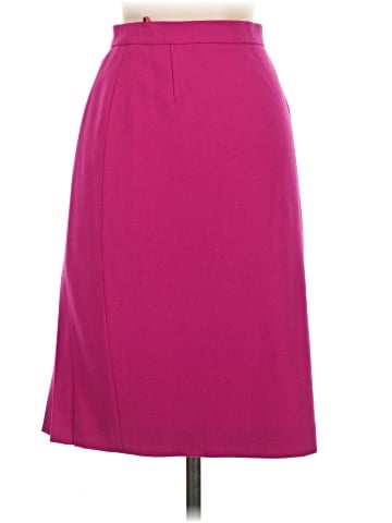 Escada by Margaretha Ley Formal Skirt (view 2)
