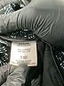 Theory 100% Silk Polka Dots Green Silk Pants Size 0 - photo 7