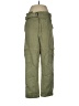 FRAME Green Cargo Pants Size 27 waist - photo 1