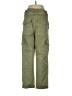 FRAME Green Cargo Pants Size 27 waist - photo 2