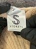 Storets Tan Turtleneck Sweater Size Sm - Med - photo 8