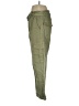 FRAME Green Cargo Pants Size 27 waist - photo 5