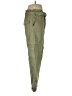 FRAME Green Cargo Pants Size 27 waist - photo 4