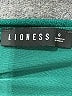 Lioness Teal Cocktail Dress Size S - photo 7