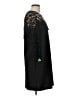 Darling Black Cocktail Dress Size L - photo 4