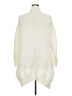 Nina Leonard 100% Polyester Ivory Cardigan Size 2X - photo 2