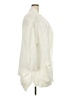 Nina Leonard 100% Polyester Ivory Cardigan Size 2X - photo 4