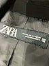 Zara Black Blazer Size XS - photo 6
