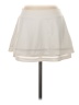 Tail Tech Solid Ivory Casual Skirt Size S - photo 1