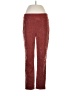 Chico's Chevron-herringbone Red Casual Pants Size Med (1.5) - photo 1