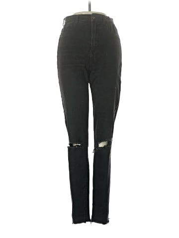 Trafaluc by Zara Jeggings (view 1)