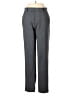 Calvin Klein Gray Dress Pants Size 18 - photo 1