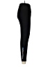 Peloton Solid Black Active Pants Size M - photo 4