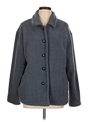 Sandro Sportswear Coat (view 1)