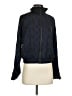 Athleta Graphic Snake Print Blue Track Jacket Size XS - photo 1