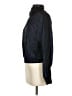 Athleta Graphic Snake Print Blue Track Jacket Size XS - photo 5