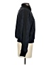Athleta Graphic Snake Print Blue Track Jacket Size XS - photo 4