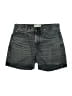 Everlane 100% Cotton Gray Denim Shorts Size 24 waist - photo 1