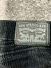 Levi's Black Casual Pants Size 31 waist - photo 7