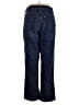 James Jeans Blue Jeans Size 16 - photo 2