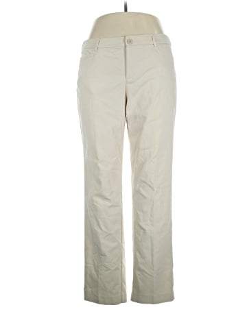 Christopher & Banks Casual Pants (view 1)