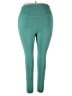 Active by Old Navy Teal Active Pants Size XXL - photo 2
