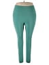 Active by Old Navy Teal Active Pants Size XXL - photo 1