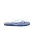 Unbranded Blue Sandals Size 10 - photo 1