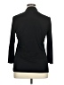 Folio Saks Fifth Avenue 100% Polyester Black 3/4 Sleeve Blouse Size XL - photo 2